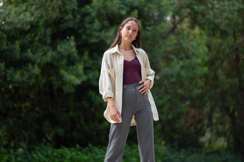 Αιμιλία Καναρέλη