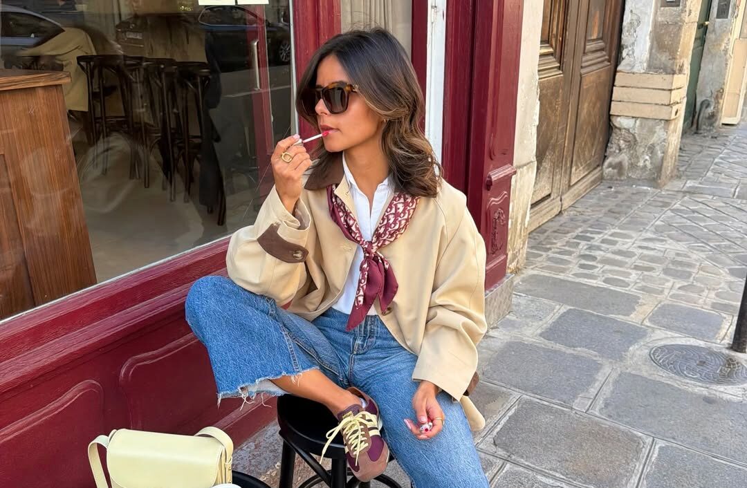 Street style essentials: Τα 4 sneakers που θέλουμε να βάλεις τώρα στη συλλογή σου