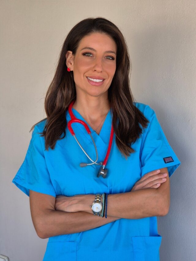 Αρετή Μανιώτη