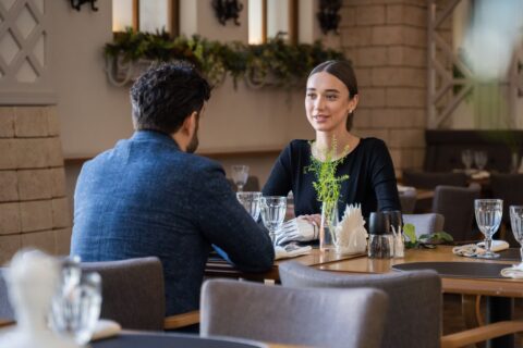 Πρώτο ραντεβού