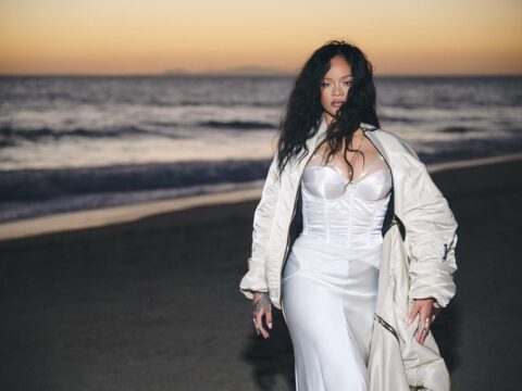 Η Rihanna