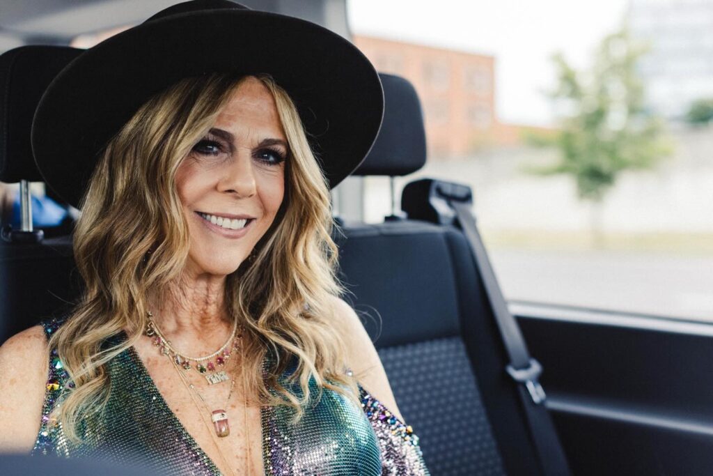 Rita Wilson