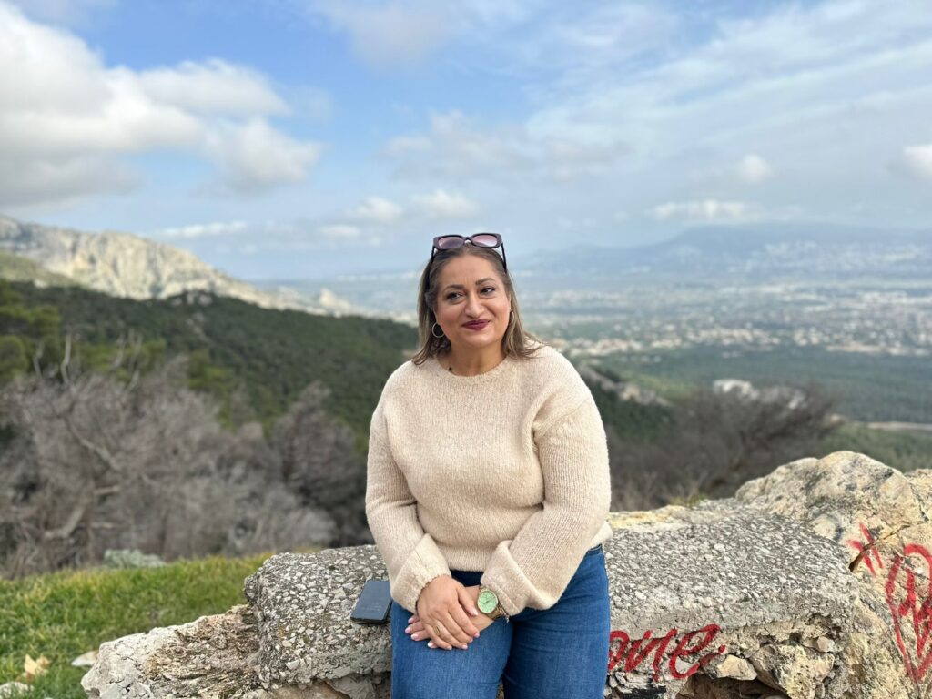 Σουνταμπέ Μπαλεσίνι