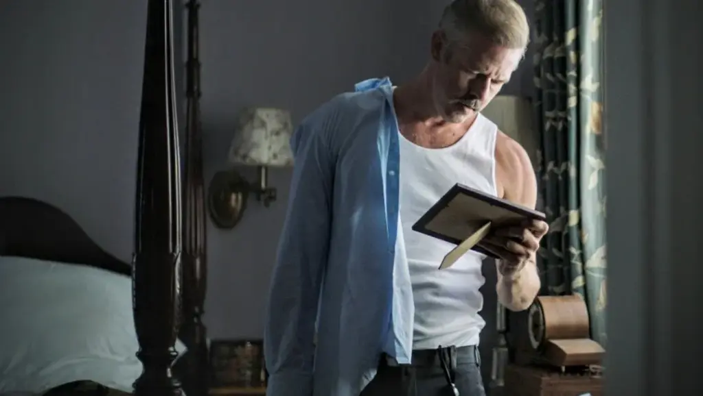 Το Βραχιόλι της Φωτιάς σειρά Ertflix