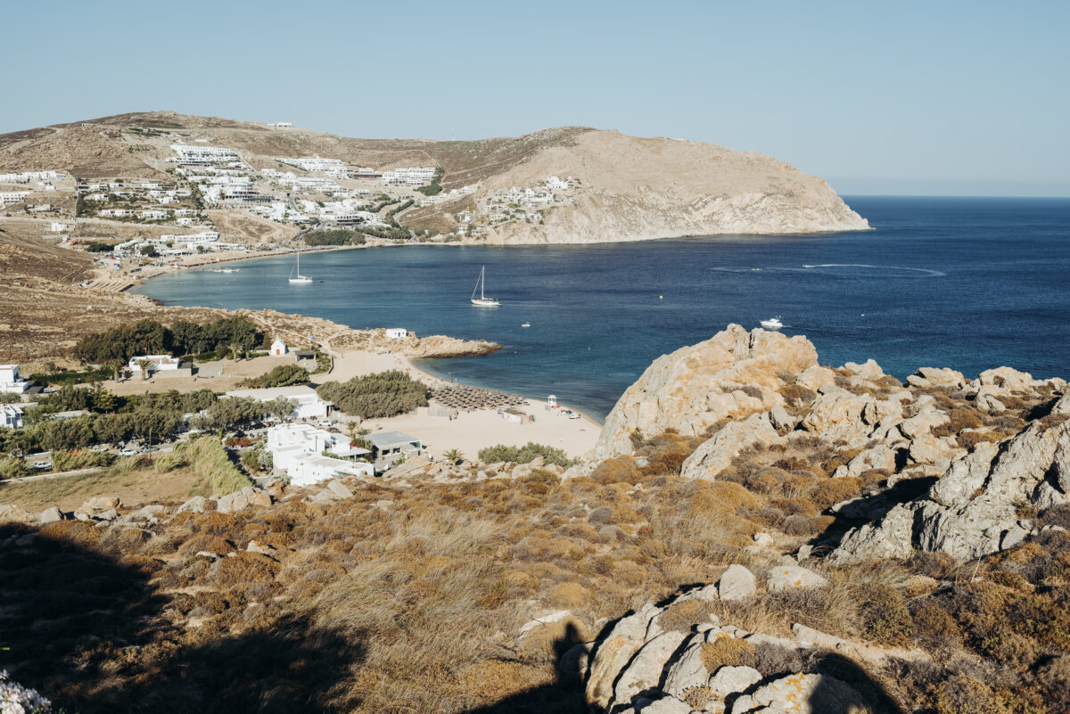 Τζιά