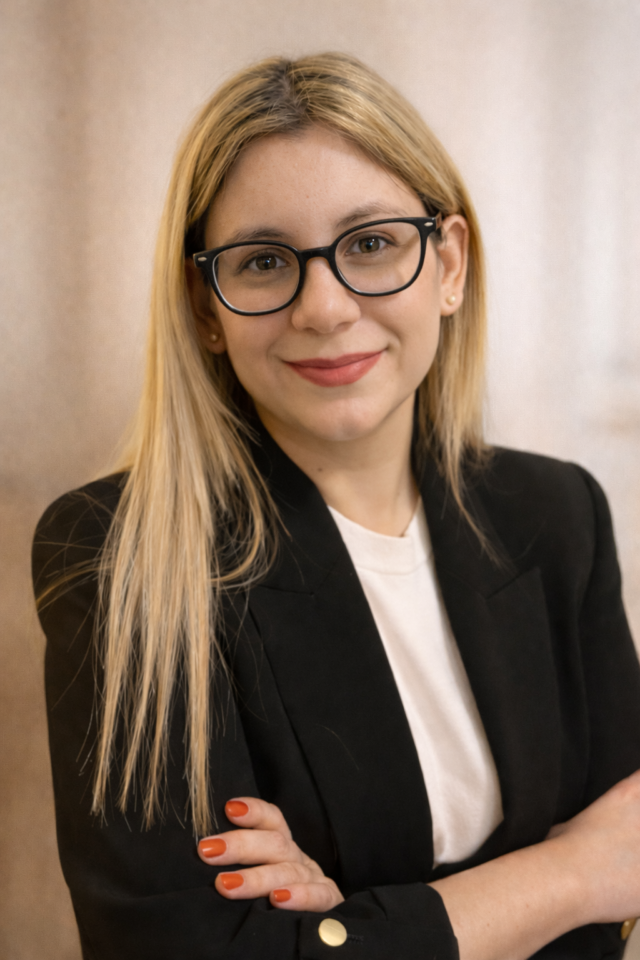 Ζήνα Μπερίκου