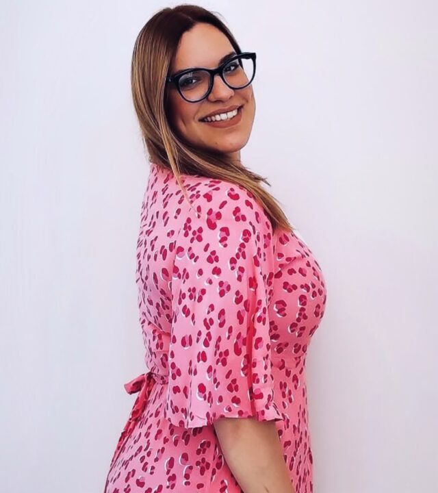 Βάσω Μπατάλη