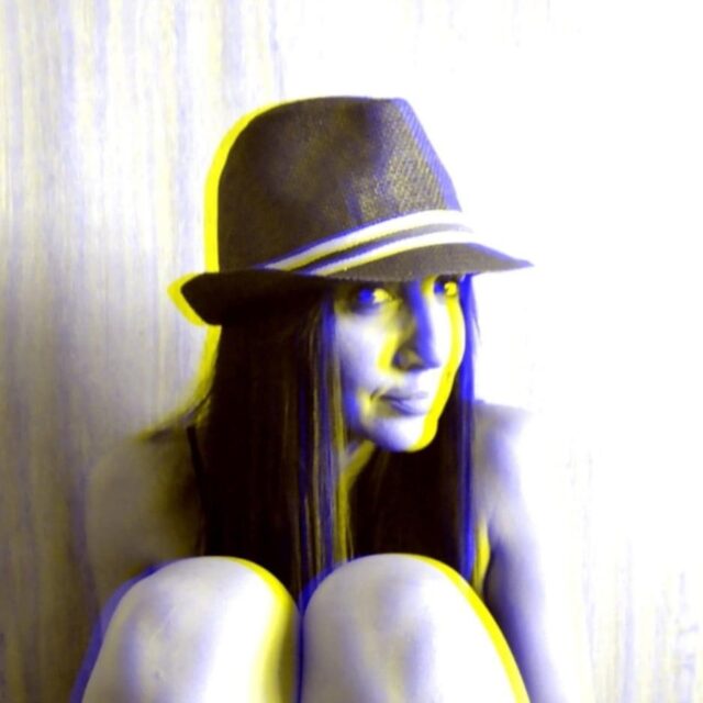 Δήμητρα Βεργή