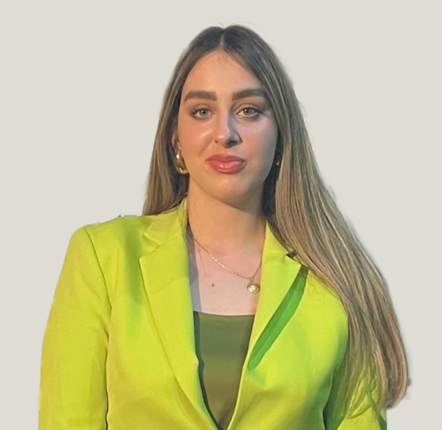 Τζωρτζίνα Δουλάμη