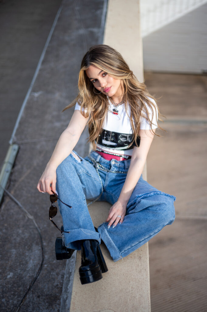 H Athena Manoukian