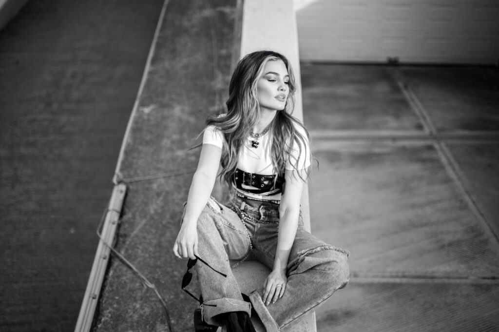 H Athena Manoukian