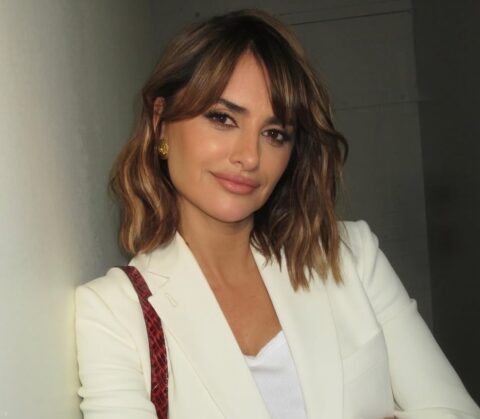 Το νέο κομψό καρέ της Penelope Cruz είναι τέλειο για το καλοκαίρι