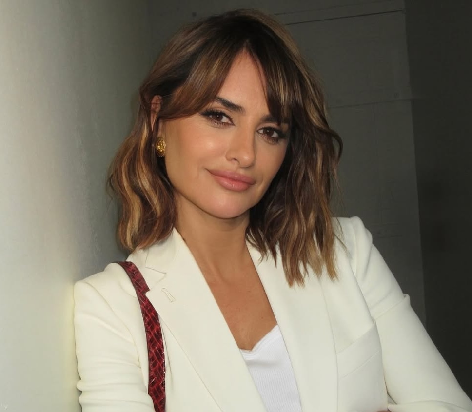 Το νέο κομψό καρέ της Penelope Cruz είναι τέλειο για το καλοκαίρι