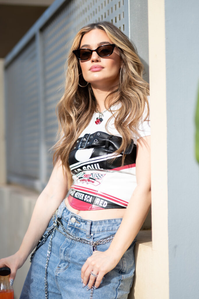 H Athena Manoukian