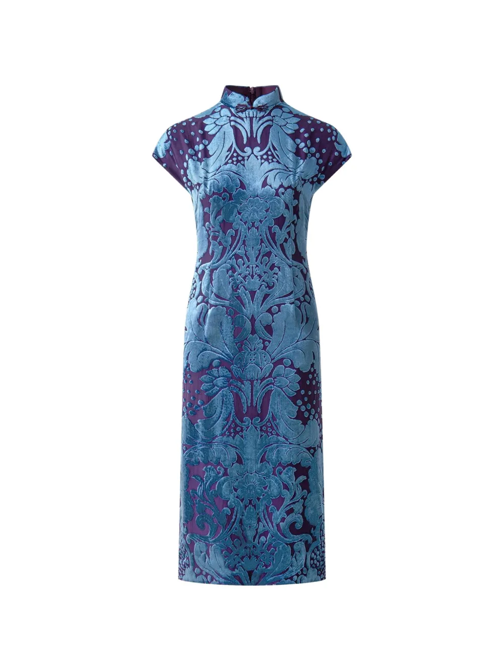 Tang qipao dress, Shanghai Tang