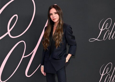 H Victoria Beckham