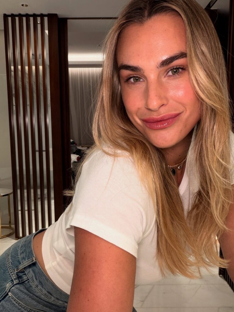  H τενίστρια Aryna Sabalenko