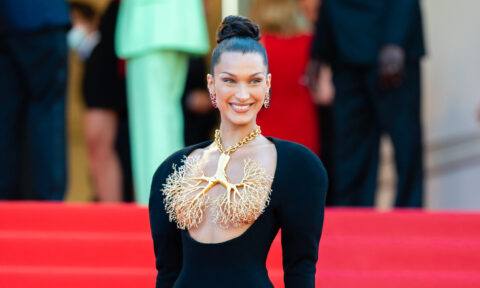 Φεστιβάλ Καννών: Τα iconic looks των celebrities που αποτελούν fashion reference μέχρι και σήμερα