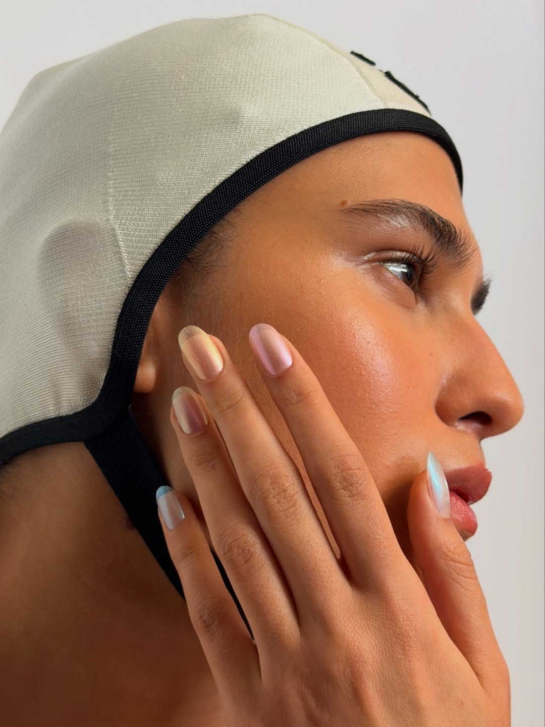 Chanel: Τα mermaid-inspired nails της Cruise Collection είναι όνειρο!