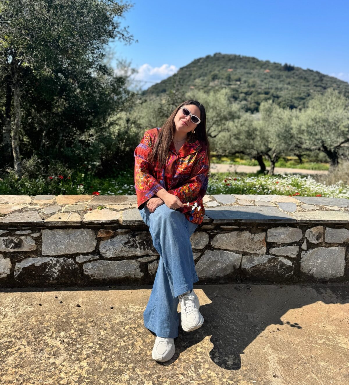 Η Δανάη Μπάρκα