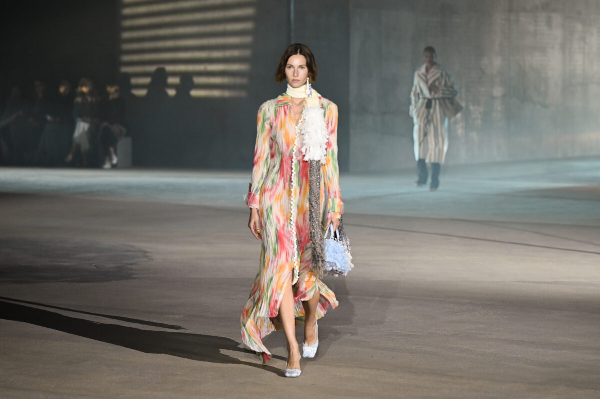 Dior Cruise 2027: Η συλλογή που ένωσε το Hollywood glamour με το γαλλικό savoir-faire