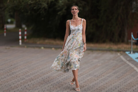 5 θηλυκά και classy looks για να τον εντυπωσιάσεις στο πρώτο ραντεβού