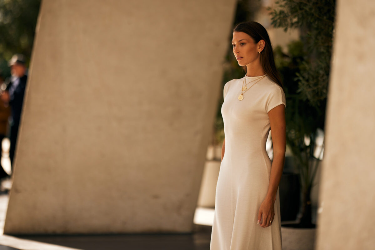 Summer capsule wardrobe: 6+1 πρακτικά και elegant items που πρέπει να εντάξεις στη συλλογή σου