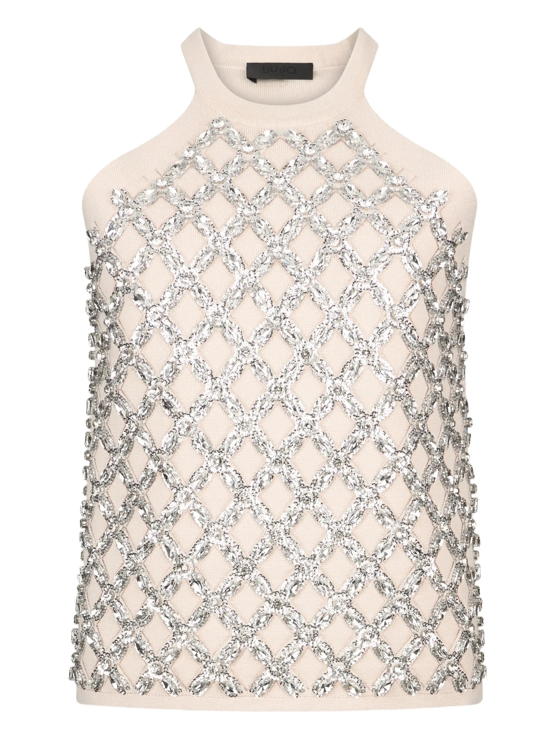 Embellishment top, LIU JO