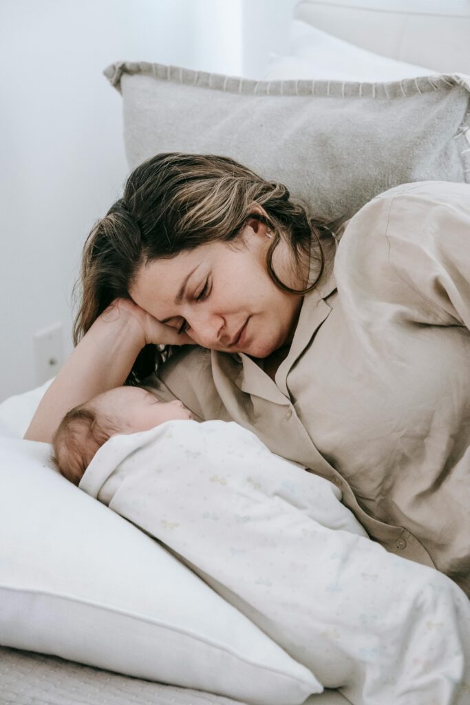 Co-sleeping