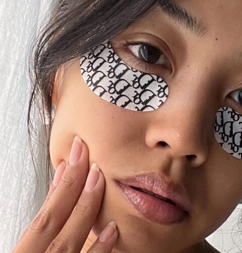 Eye patches και στο γυμναστήριο; Ρωτήσαμε τη δερματολόγο