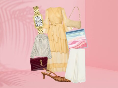 Γιορτή της Μητέρας: 8 κομψά fashion δώρα για να χαρίσεις στον πιο αγαπημένο σου άνθρωπο στον κόσμο