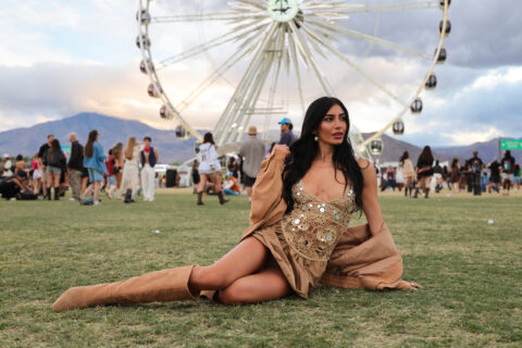 Μουσικά φεστιβάλ: 6 outfits για fashionable εμφανίσεις με το απόλυτο boho chic vibe
