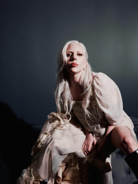 Lady Gaga