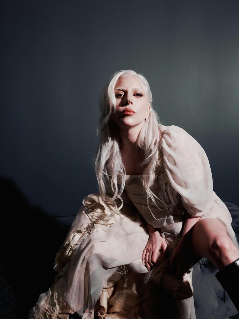 Lady Gaga