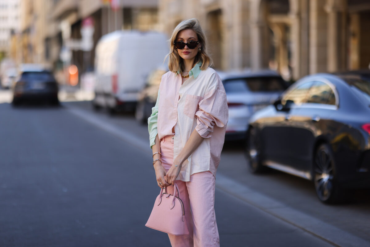 Το anti-trend που θα υιοθετήσει κάθε minimalist girl αυτή τη σεζόν