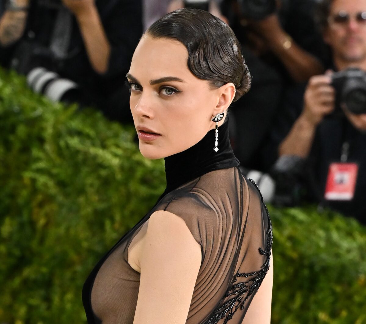 Met Gala 2026: Τα πιο εντυπωσιακά beauty looks της βραδιάς