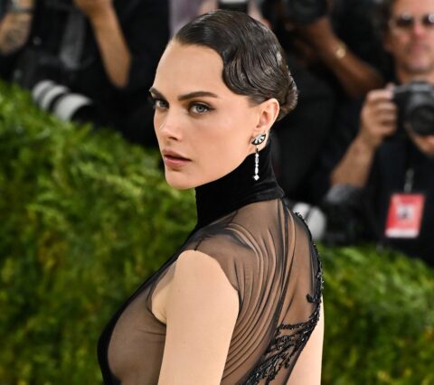 Met Gala 2026: Τα πιο εντυπωσιακά beauty looks της βραδιάς