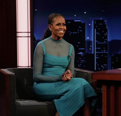 Michelle Obama: «Έμεινα έγκυος μία φορά και απέβαλα, κάτι που ήταν καταστροφικό» – Η εξομολόγηση για τον δύσκολο δρόμο προς τη μητρότητα