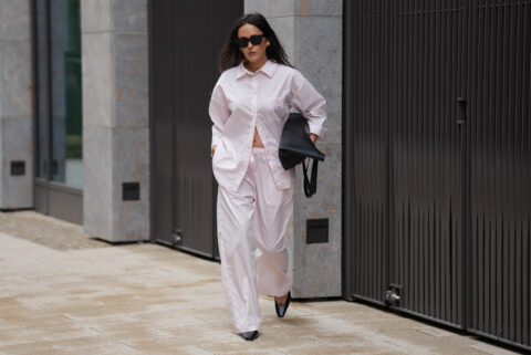 Pajama pants: Το νέο street style essential ήρθε να αντικαταστήσει το jean σου