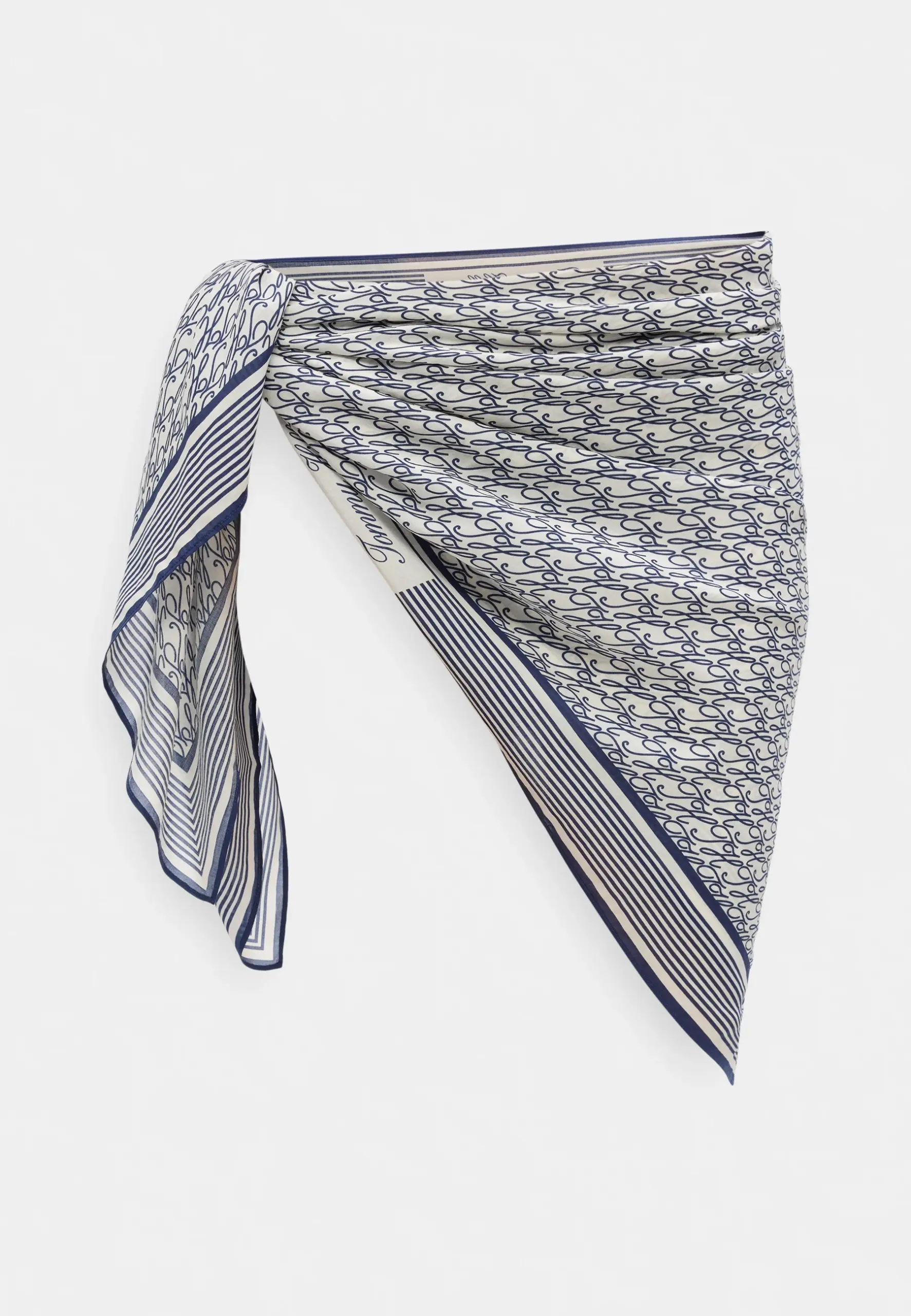 pareo-tommy-hilfiger