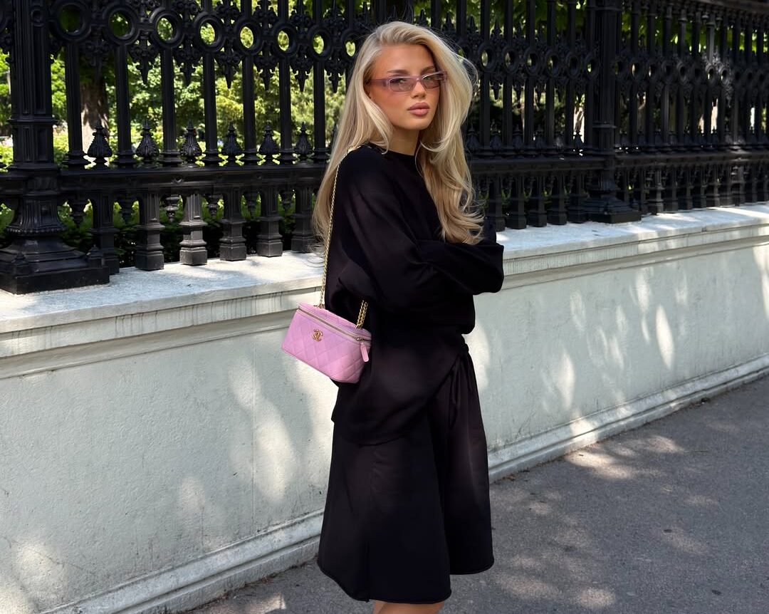 Vanity bag: Το alternative & luxury αξεσουάρ που θα φοράς τα βράδια του καλοκαιριού