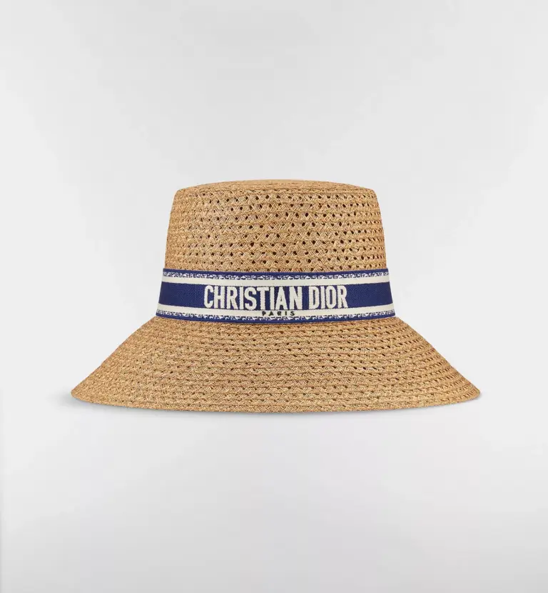 straw-hat-dior