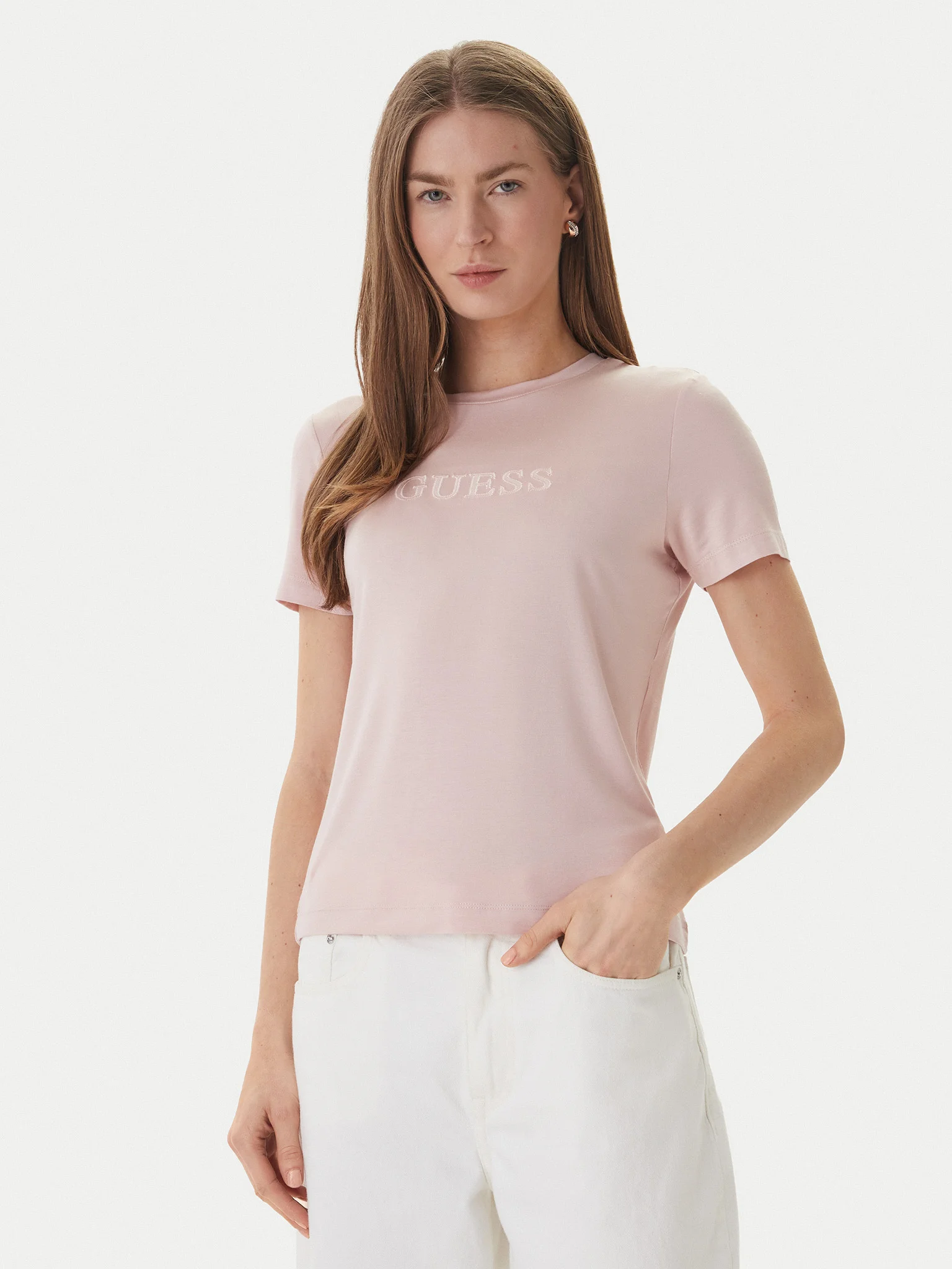 t-shirt-guess