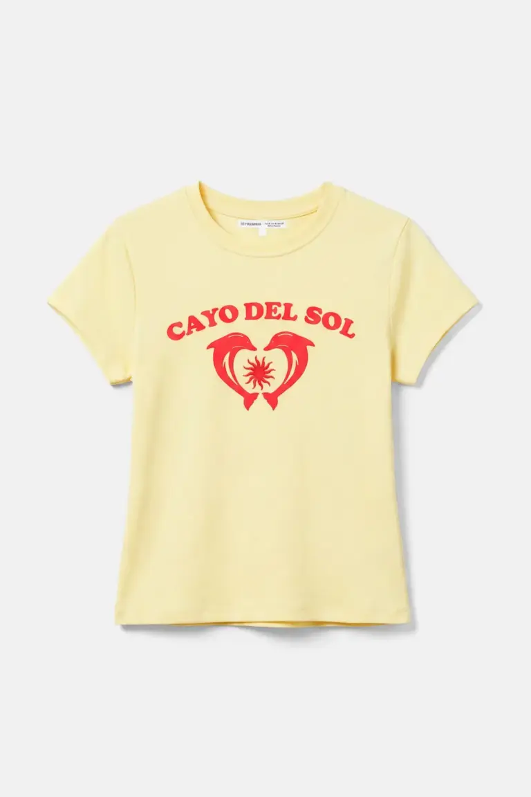 t-shirt-pullbear