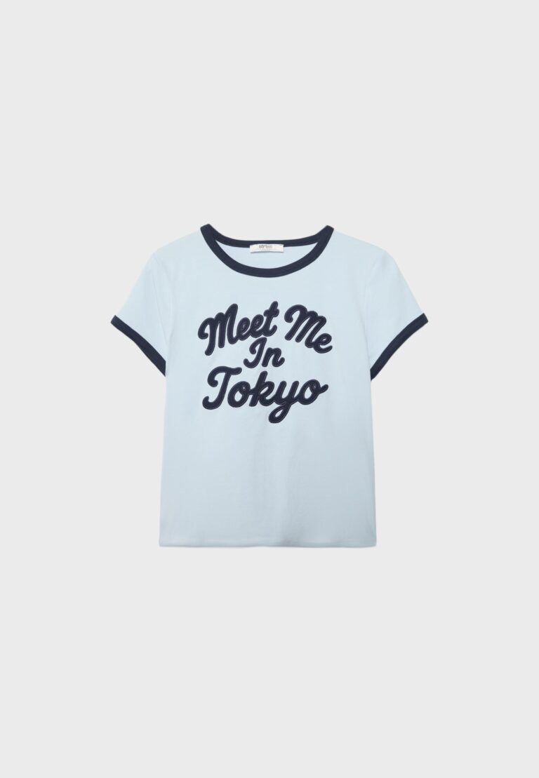 t-shirt-stradivarius