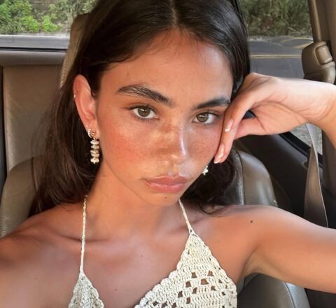 Αυτό είναι το makeup trend που θα βλέπουμε παντού το καλοκαίρι