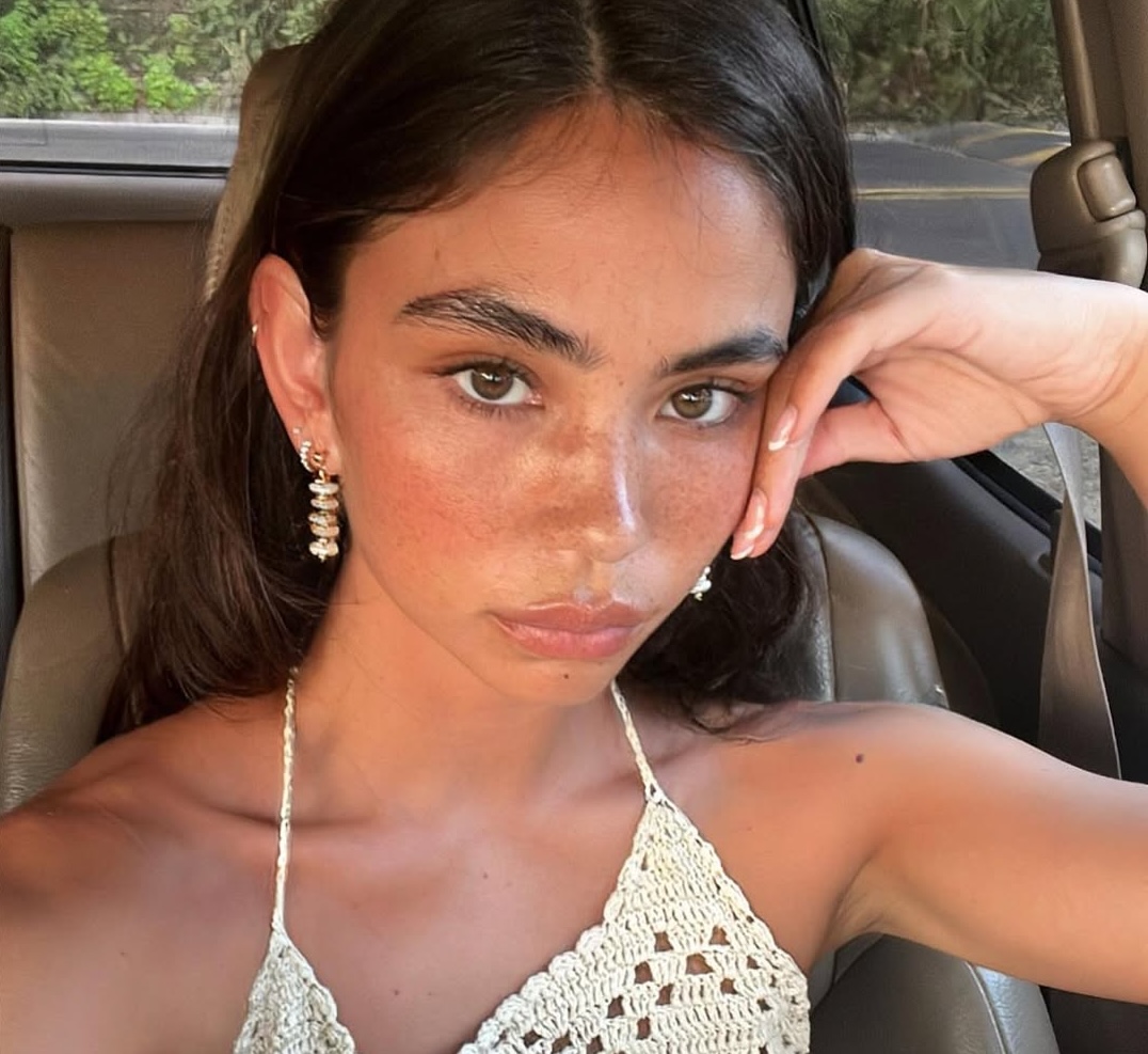 Αυτό είναι το makeup trend που θα βλέπουμε παντού το καλοκαίρι