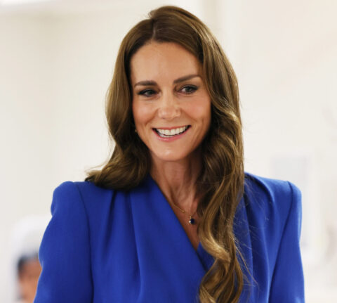 Kate Middleton