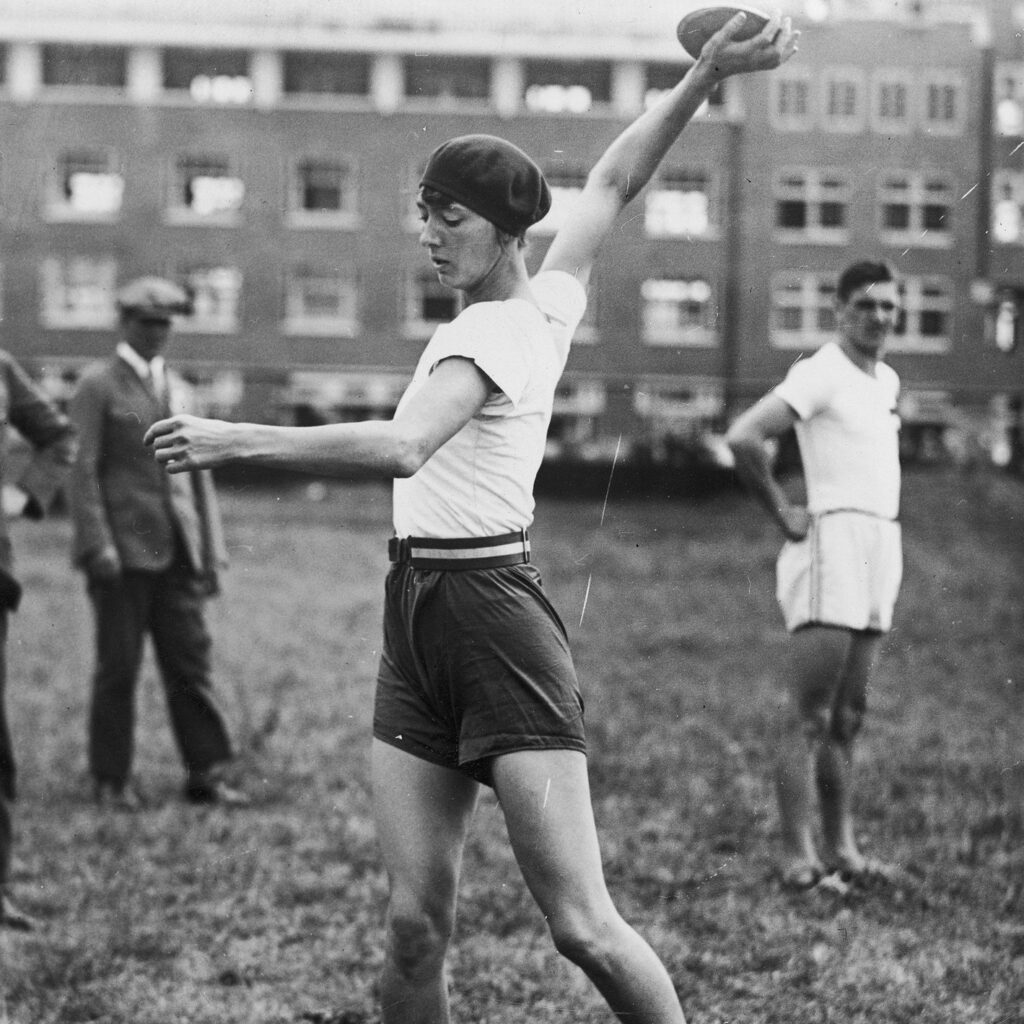 Halina Konopacka