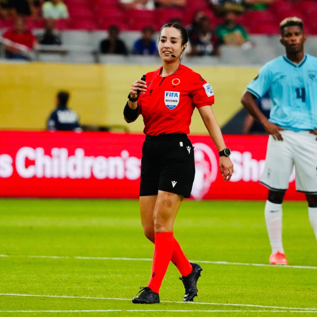 Katia Itzel García